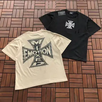 MIXED EMOTION T-Shirt