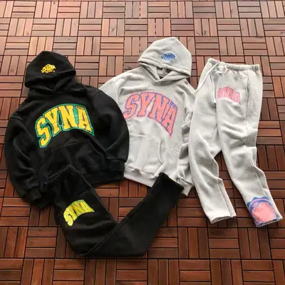 SYNA Hoodie