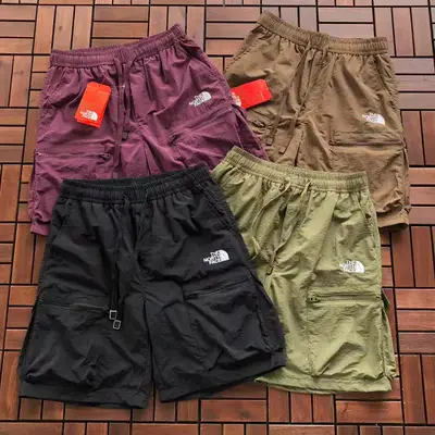THE NORTH FACE Shorts