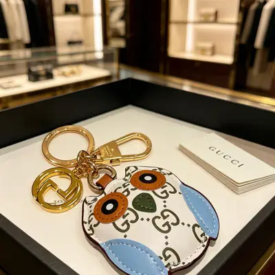 GUCCI Schmuck