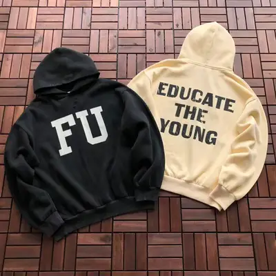 FOG Hoodie