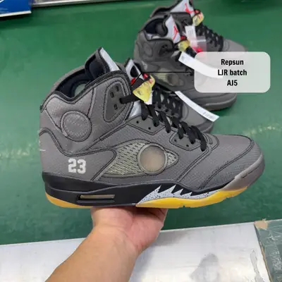 JORDAN