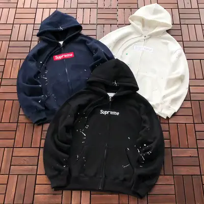 MAISON MARGIELA Hoodie