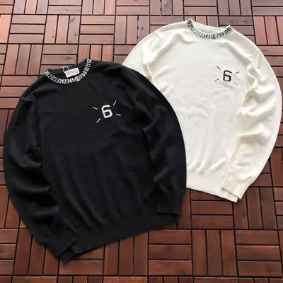 MAISON MARGIELA Sweater