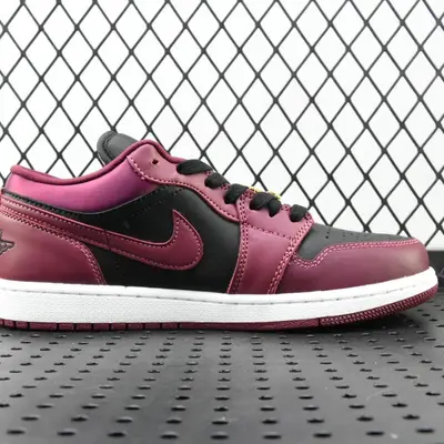 JORDAN