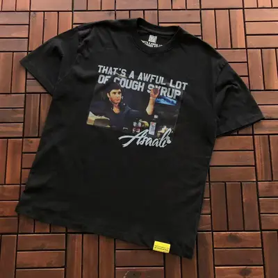 THATS A AWFUL LOT OF COUGH SYRUP T-Shirt