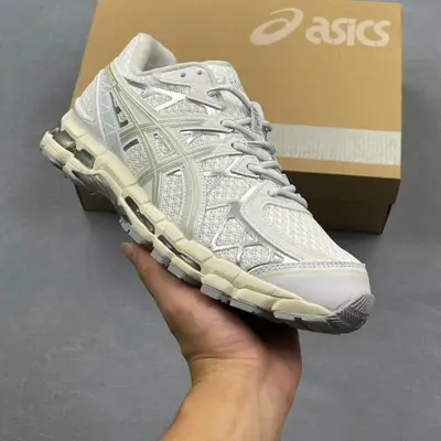 ASICS