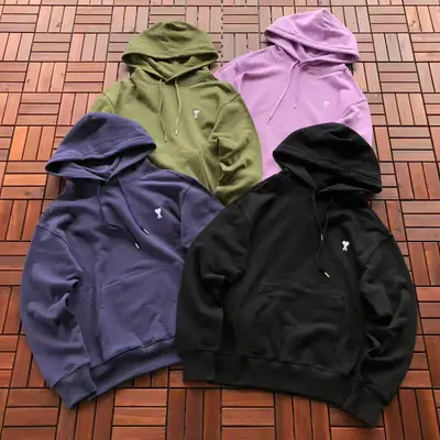 AMI Hoodie