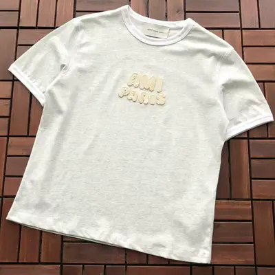 AMI T-Shirt