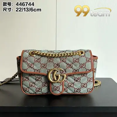 GUCCI | Item ID: 15595