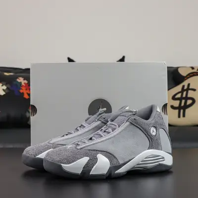JORDAN