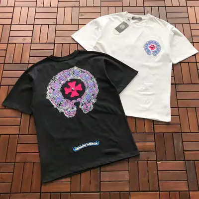 CHROME HEARTS T-Shirt