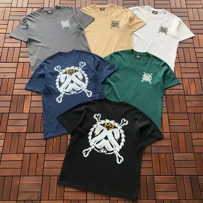STUSSY T-Shirt