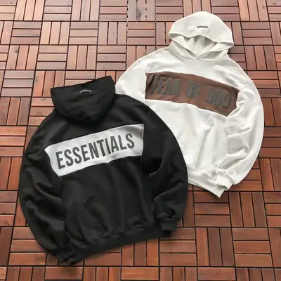 FOG Hoodie