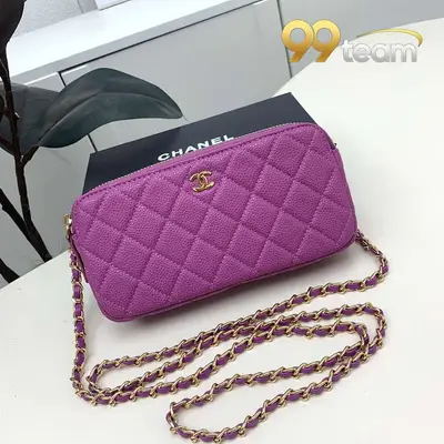 CHANEL | Item ID: 01263