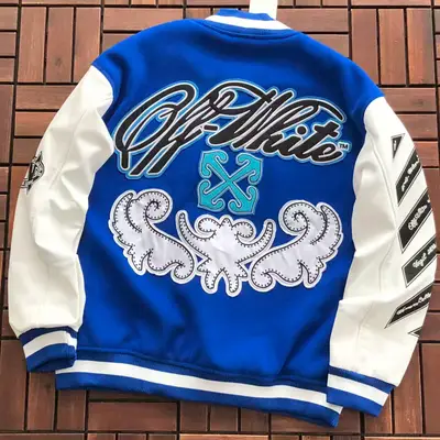 OFF-WHITE Jacke