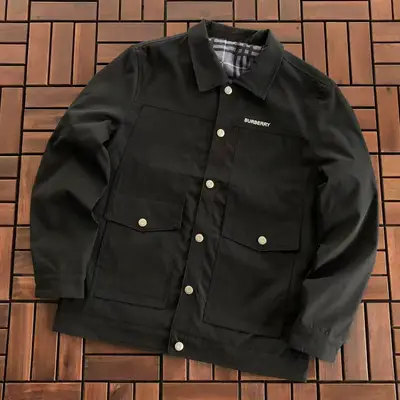 BURBERRY Jacke