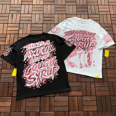 THATS A AWFUL LOT OF COUGH SYRUP T-Shirt