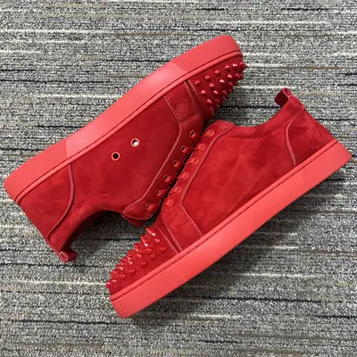 LOUBOUTINS