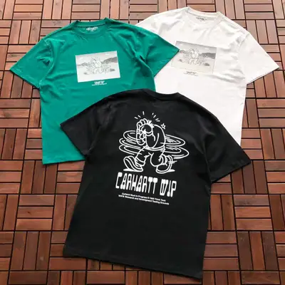 CARHARTT T-Shirt
