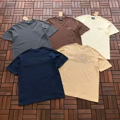 STUSSY T-Shirt