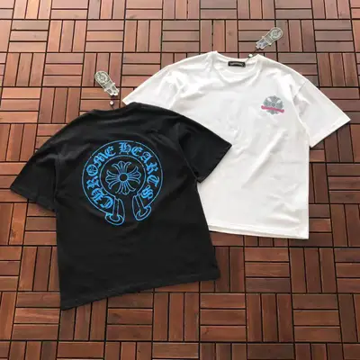 CHROME HEARTS T-Shirt