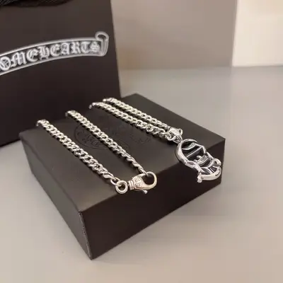 CHROME HEARTS Schmuck