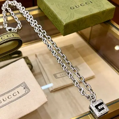 GUCCI Schmuck