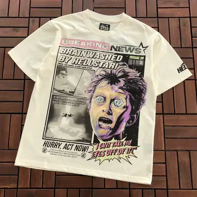 HELLSTAR T-Shirt
