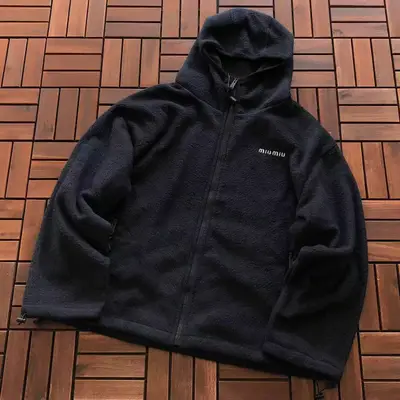 MIU MIU Hoodie