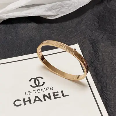 CHANEL Schmuck