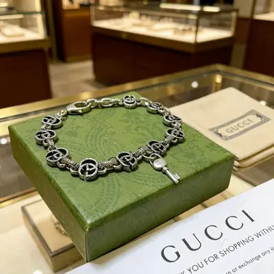 GUCCI Schmuck