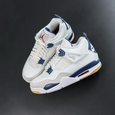JORDAN