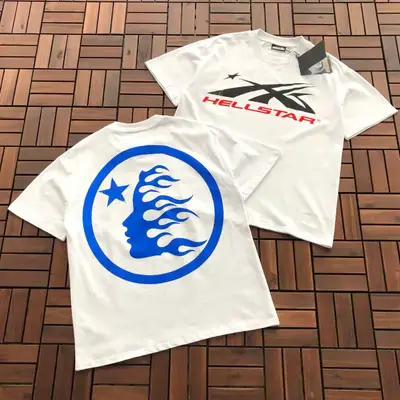 HELLSTAR T-Shirt