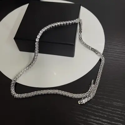 CHROME HEARTS Schmuck