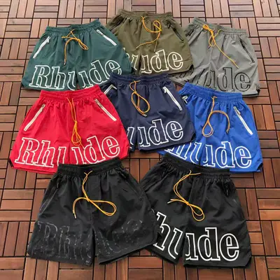 RHUDE Shorts