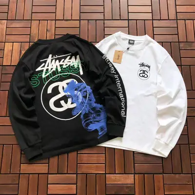 STUSSY