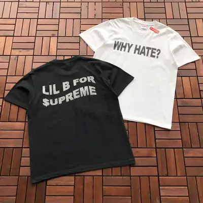 SUPREME T-Shirt