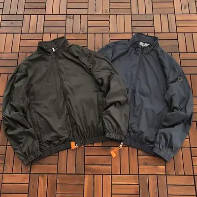 MONCLER Jacke