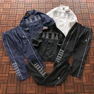 JORDAN Hose