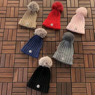 MONCLER Cap