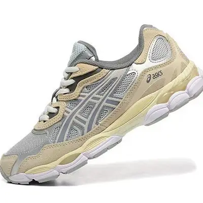 ASICS