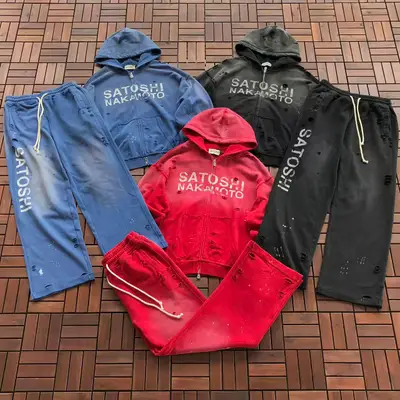 VINTAGE Hoodie