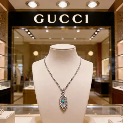 GUCCI Schmuck
