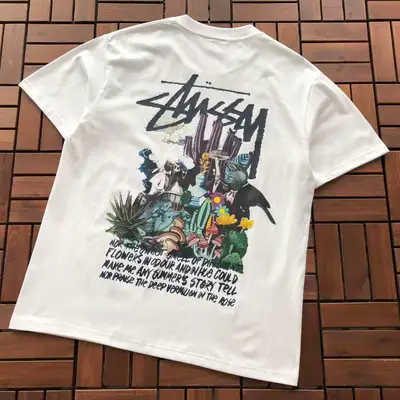 STUSSY T-Shirt