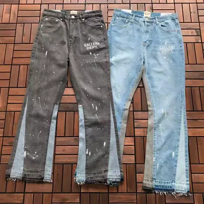 GALLERY DEPT Jeans