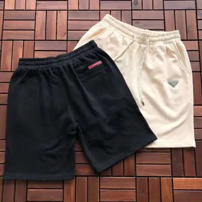 PRADA Shorts