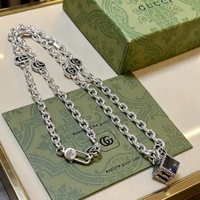 GUCCI Schmuck