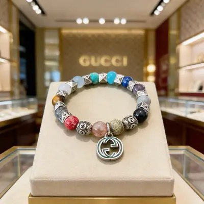 GUCCI Schmuck