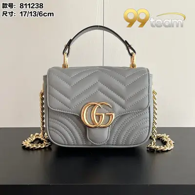 GUCCI | Item ID: 17422